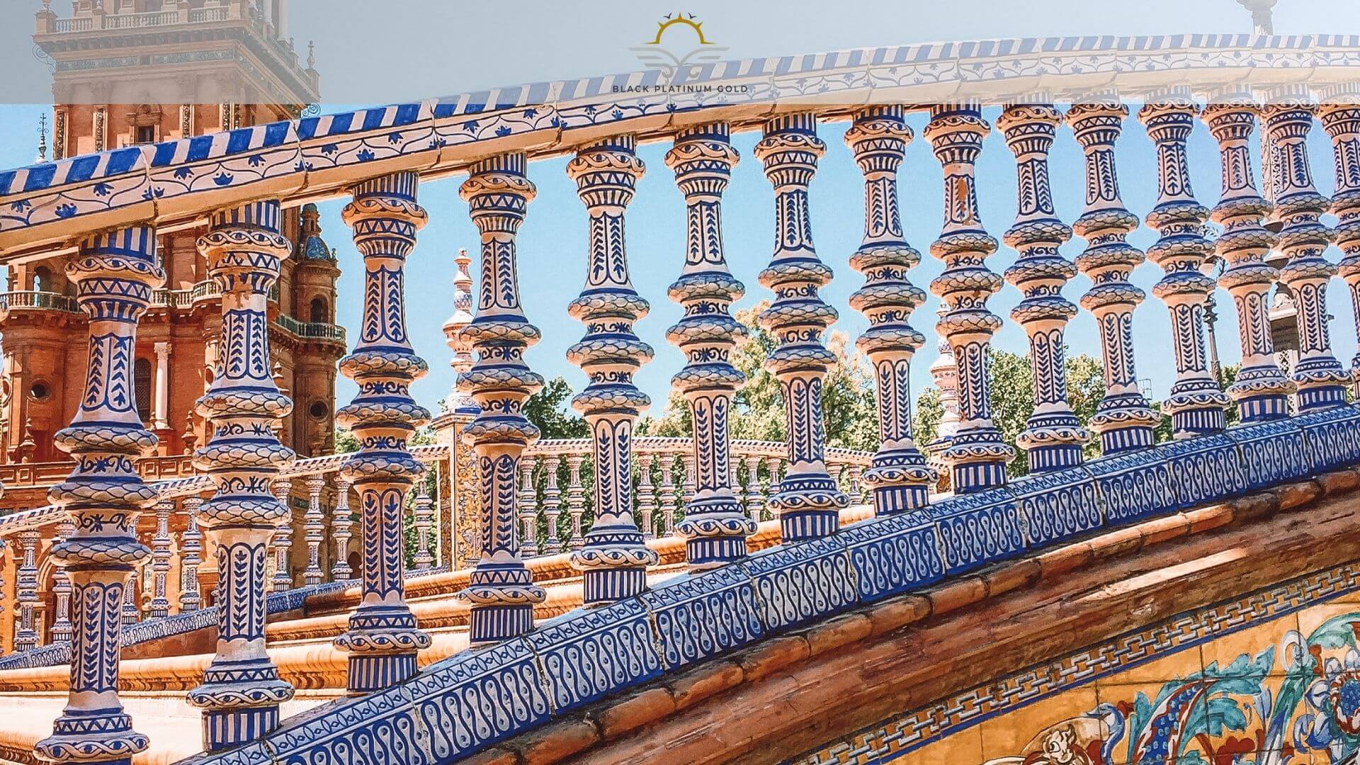 6 Beautiful Hidden Courtyards in Seville Worth Visiting