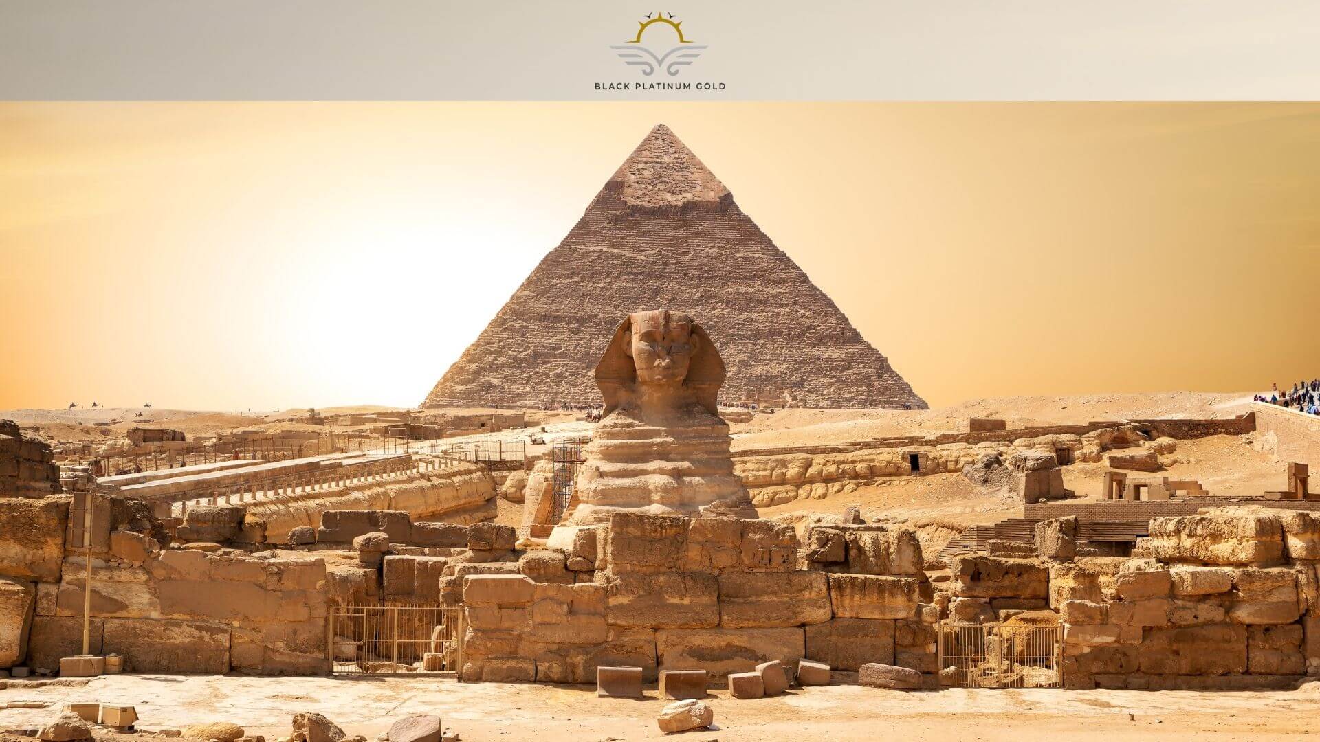 Best Views of the Pyramids in Cairo: 7 Places to Go