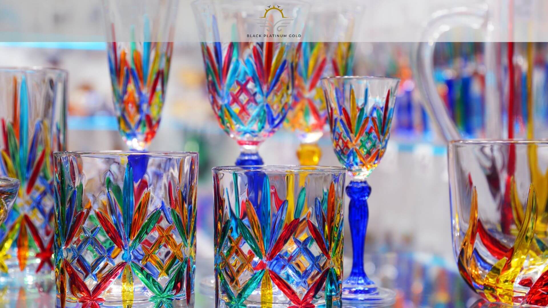Where to Watch Glassmaking in Murano: 5 Places to Visit