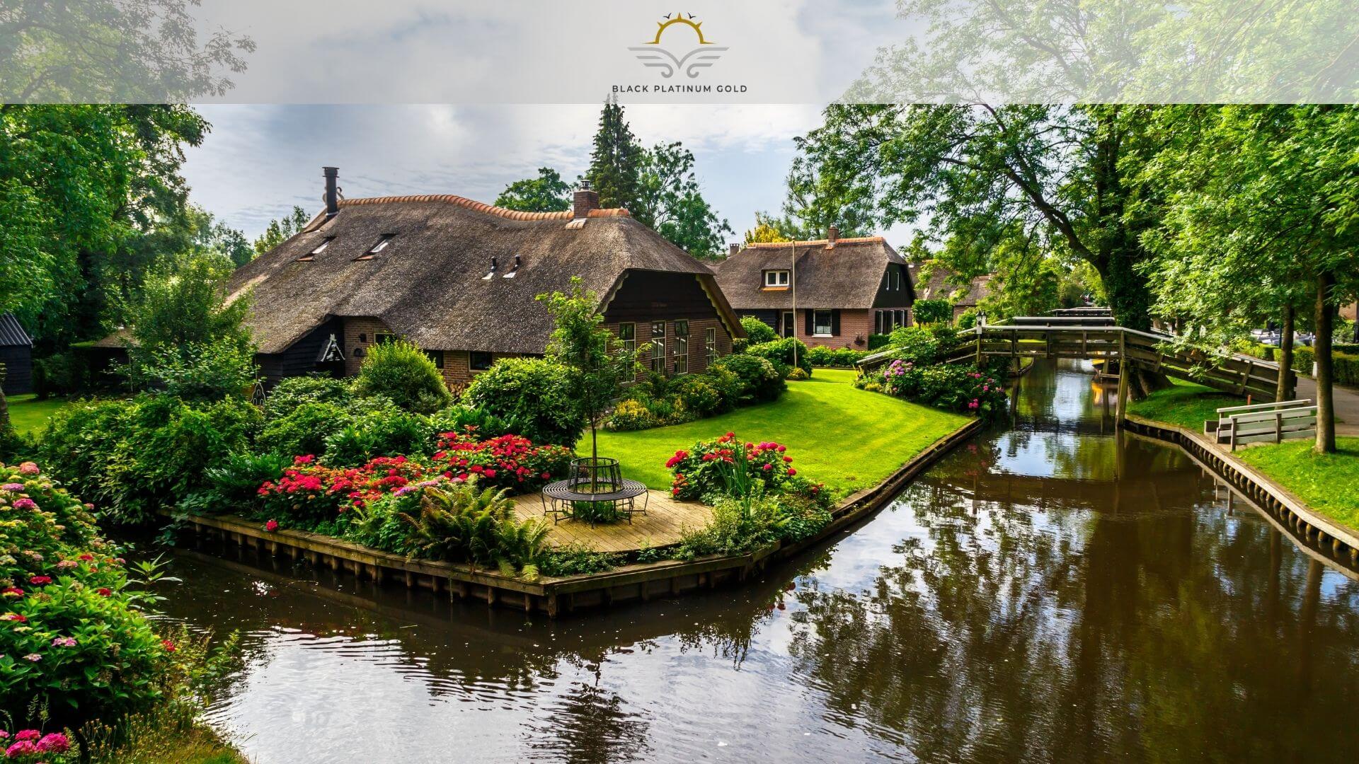 Is Giethoorn Worth Visiting? The Truth About Dutch Venice